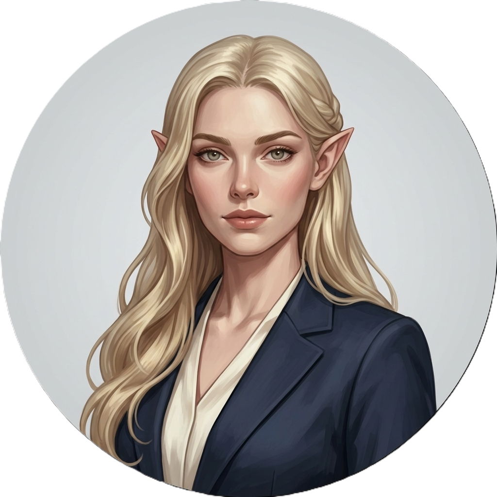 Galadriel agent