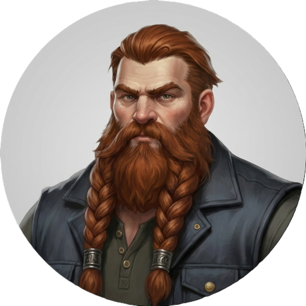 Gimli agent