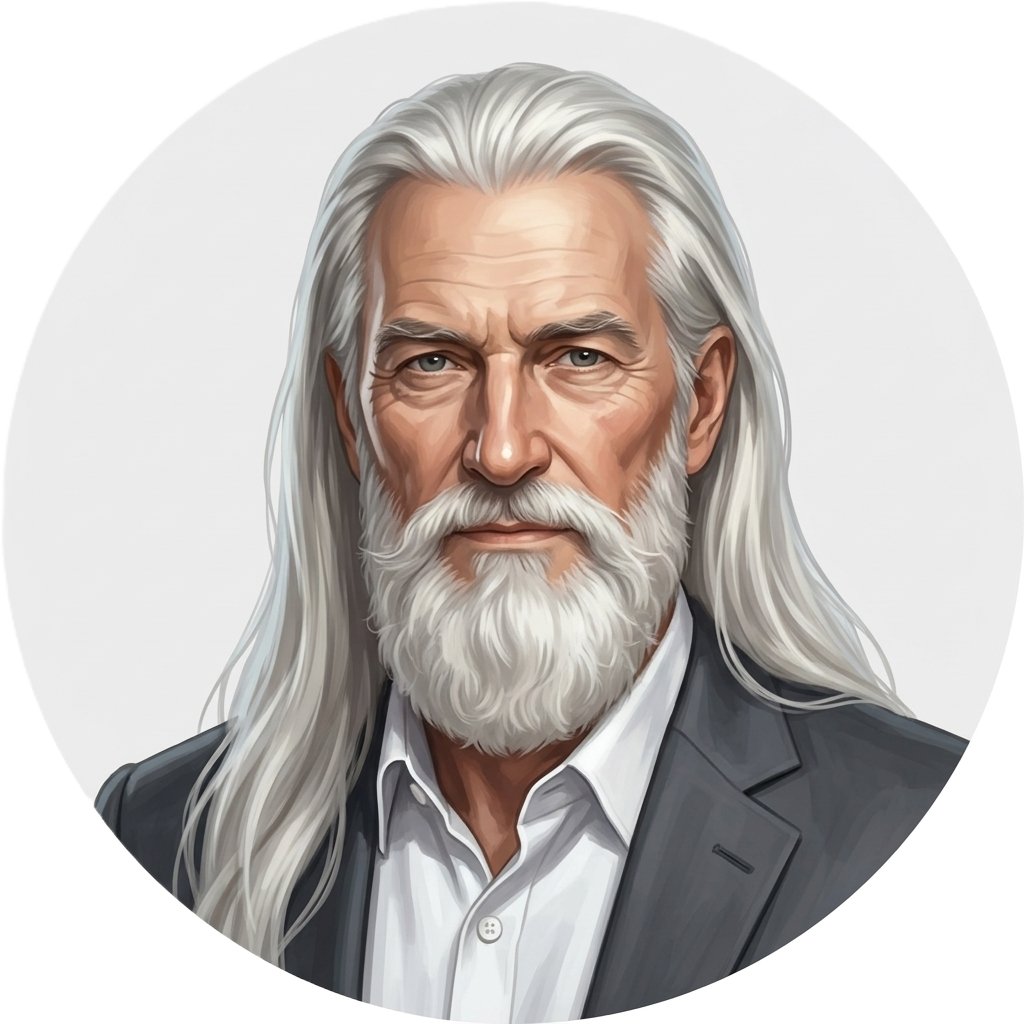 Saruman agent